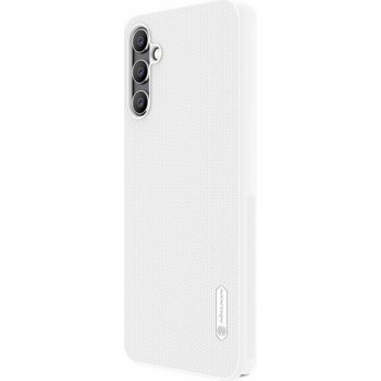 Pouzdro Nillkin Super Frosted Samsung Galaxy A14 4G bílé