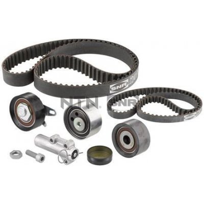 SNR KD457.48 Sada rozvodového řemene (KD457.48) – Zboží Mobilmania