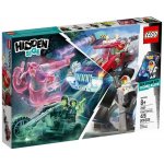 LEGO® Hidden Side 70421 El Fuegův náklaďák – Zboží Živě