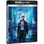 Reminiscence 4K BD – Zbozi.Blesk.cz