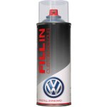 Autolak 1K ve spreji VOLKSWAGEN - 400 ml - VWLC9Z (Black Magic) 1N, C9Z, LC9Z, 90 | Zboží Auto