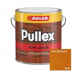 ADLER Česko Pullex Top Lasur 2,5 l borovice – Zbozi.Blesk.cz