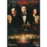 Flynn Carsen 3: Jidášův kalich - digipack DVD – Sleviste.cz