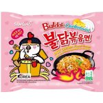 Samyang Instantní ramen Buldak Carbonara 140 g – Zboží Dáma