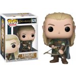 Funko Pop! Legolas The Lord of the Rings 9 cm – Zbozi.Blesk.cz