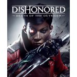 Dishonored: Death of the Outsider – Hledejceny.cz