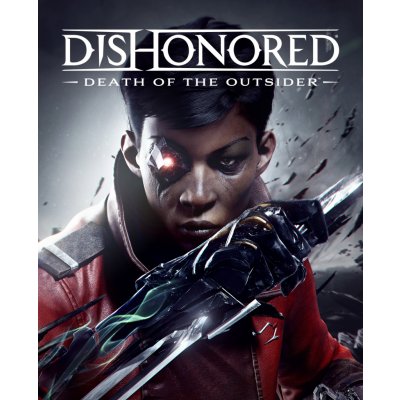 Dishonored: Death of the Outsider – Zbozi.Blesk.cz