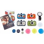 Lomography La Sardina Deluxe kit – Hledejceny.cz