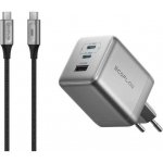 EcoFlow RAPID Pro nabíječka 100W 1ECORAPPRO – Zboží Živě