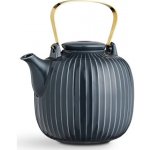 Kähler Design Hammershoi Antracitová 1,2 l – Sleviste.cz