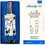 Shelly Plus Uni inteligentní modul (WiFi) SHELLY-PLUS-UNI – Zbozi.Blesk.cz