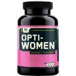 Optimum nutrition Opti-Women 60 kapslí – Hledejceny.cz