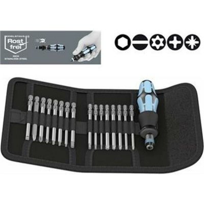 Wera 05071116001 – Sleviste.cz