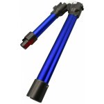 DYSON V7, V8, V10, V11, V15 trubka skládací s kloubem – Zboží Mobilmania