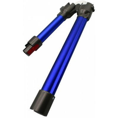 DYSON V7, V8, V10, V11, V15 trubka skládací s kloubem – Zboží Mobilmania