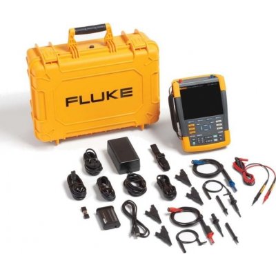 Fluke 190-204-III/S ScopeMeter