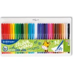 Centropen Colour World 7550 30ks – Zboží Živě