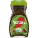Nescafe Nescafé Hazelnut lískooříšková instantní káva 95 g – Zboží Dáma