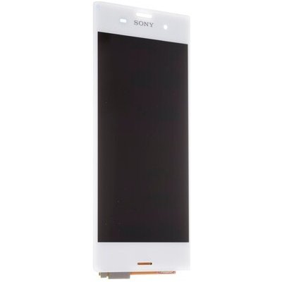 LCD Displej + Dotyková obrazovka Sony Xperia Z3 (D6603) – Zboží Živě