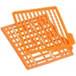 Prologic Zarážky na Boilies Boilie Stop Kit Oranžové – Hledejceny.cz