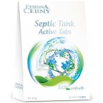 Aktivátor septiků v tabletách Eurona – Zboží Dáma