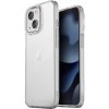 Pouzdro a kryt na mobilní telefon Pouzdro UNIQ LifePro Xtreme Crystal iPhone 13 mini - čiré