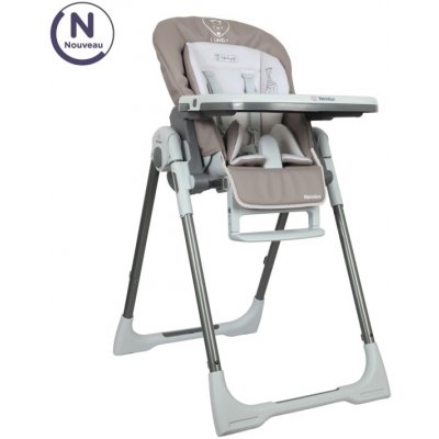 Renolux Bebe Vision Sophie La Giraf Classic