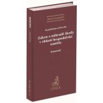 Zákon o náhradě škody v oblasti hospodářské soutěže: Komentář – Hledejceny.cz