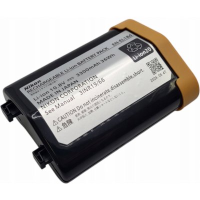 Nikon EN-EL18d – Sleviste.cz