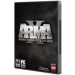 ArmA X: Anniversary Edition – Zboží Mobilmania