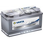 Varta Professional AGM 12V 95Ah 850A 840 095 085 – Zboží Mobilmania