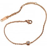 Izmael Náramek DO 28506 Zl.Růžová KP28506 – Hledejceny.cz