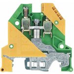 Wieland Svorka zemnící WIELAND WK4SL – HobbyKompas.cz