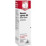 NASENSPRAY AL NAS 1MG/ML NAS SPR SOL 1X10ML – Sleviste.cz