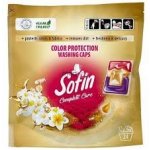 Sofin gelové kapsle na praní barevného prádla 24 PD – Sleviste.cz