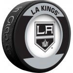 Inglasco / Sherwood Puk Los Angeles Kings NHL Retro – Zboží Mobilmania