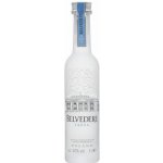 Belvedere Vodka 40% 0,05 l (holá láhev) – Hledejceny.cz