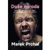 Kniha Duše národa - Marek Prchal