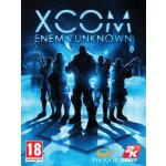 XCOM: Enemy Unknown – Zboží Živě