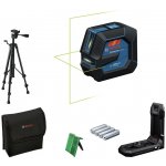 Bosch GLL 20-22 G Professional 0 601 065 601 – Zboží Mobilmania