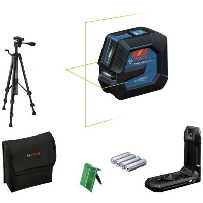 Bosch GLL 20-22 G Professional 0 601 065 601 – Zboží Mobilmania