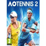 AO Tennis 2 – Hledejceny.cz