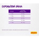 Josera Culinesse 10 kg – Zboží Mobilmania