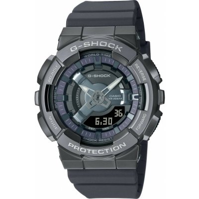 Casio GM-S110B-8A