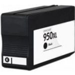HP 950 originální inkoustová kazeta černá CN049AE – Zboží Mobilmania