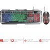 Trust GXT 845 Tural Gaming Combo 22457