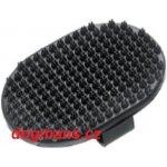 Trixie DE LUXE gumový ovál na ruku 9 x 13 cm – Zboží Dáma Trixie DE LUXE gumový ovál na ruku 9 x 13 cm – Zboží Dáma