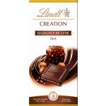 Lindt Creation Hazelnut de Luxe 150 g – Hledejceny.cz