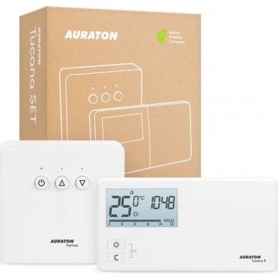 AURATON R25 RT – Zbozi.Blesk.cz