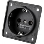 BERKER INTEGRO SCHUKO 941852505 – Hledejceny.cz